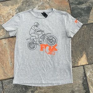 Fox racing T-shirt